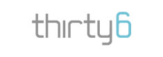 Thirty6 Bathrooms logo